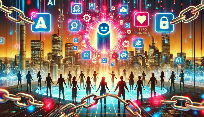 用户想来就来，想走就走！文心一言、Kimi们拿什么套住人心？